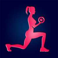 Women Health Trainer Fitness - Workout & Training on 9Apps