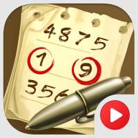 Sunny Seeds - Addictive Numbers-Puzzle Game