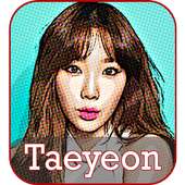 Taeyeon Songs 2018 on 9Apps