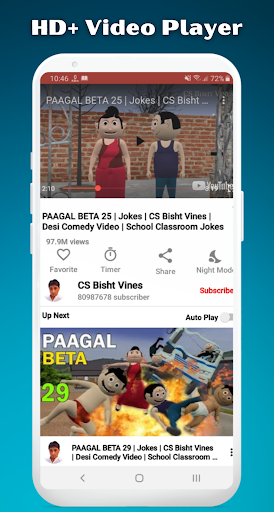 Pagal funny online video