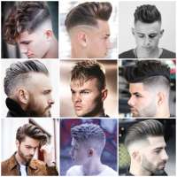 Haircut Men, HairStyles Men - HairFade