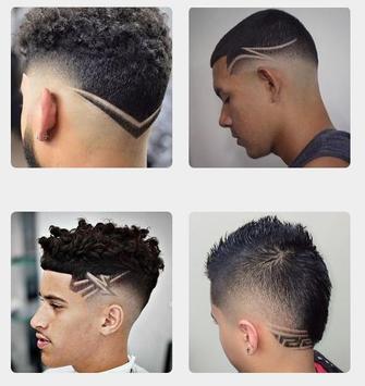 Haircut Designs For Men The Gallery Of Unique Ideas To Try