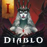 Diablo Immortal on 9Apps