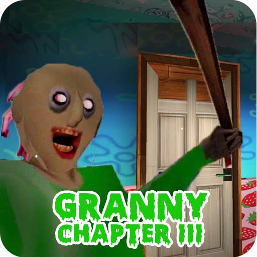 The Teacher Granny Branny MOD