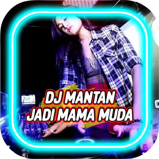 DJ Pap Pap Mantan Jadi Mama Muda Tiktok