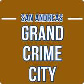 San Andreas Grand Miami Crime City