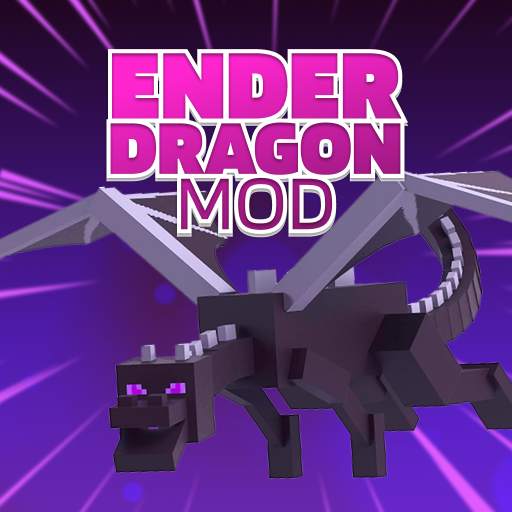 Ender Dragon Mod