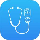 Sympler - Your Health Buddy