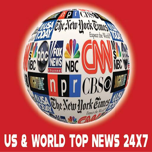US & World News Today : Latest Breaking News