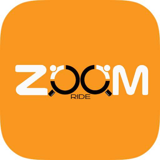 Zoom Ride
