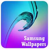 HD Wallpaper for SamSung