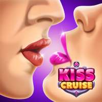 Spin the bottle and kiss, date sim - Kiss Cruise on 9Apps