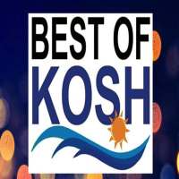 Best of KOSH on 9Apps