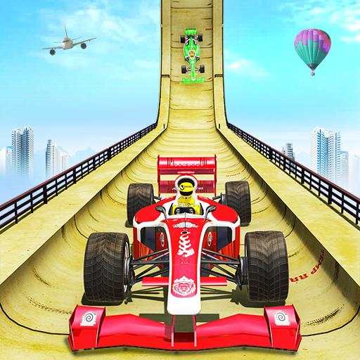 Formula Car Racing Adventure: New Car Games 2020