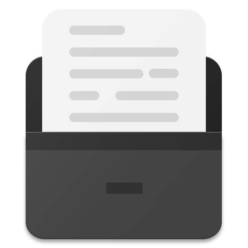 Scrittor -  A simple note app 😀