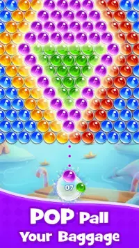 Bubble Shooter Rainbow 1.0.3 Free Download