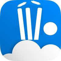 Cricket Data - Live Cricket Scores, News