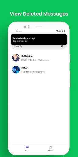 WABox - Toolkit For WhatsApp screenshot 3