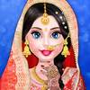 Indian Royal Wedding Rituals and Makeover