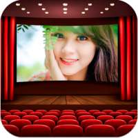 Cinema Photo Frames on 9Apps