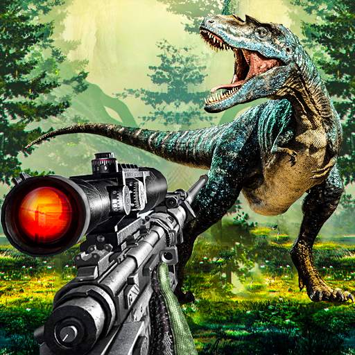 Dino Hunting Championship 2020