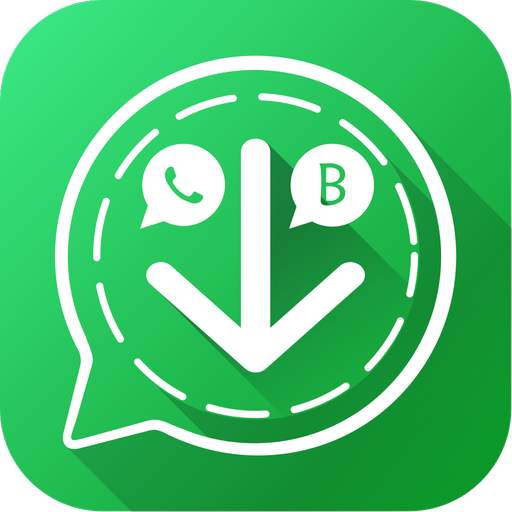 Status Saver For WhatsApp Business, WhatsApp & WA