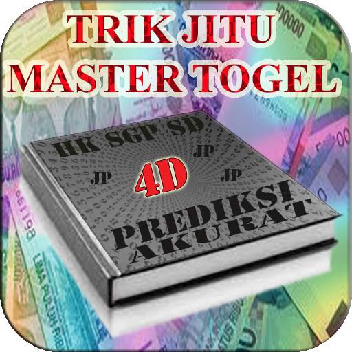Togel Master Jitu