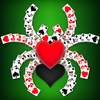 Spider Go: Solitaire Card Game