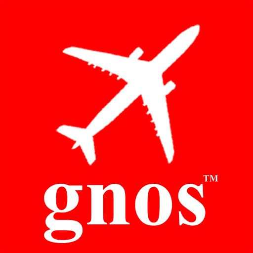 GNOS - Flights Hotels Bus