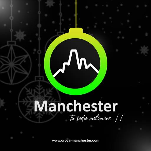 Oroya Manchester Radio