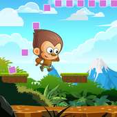 Jungle Monkey adventure games 2017