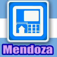 Mendoza ATM Finder