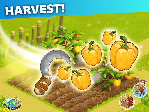 Family Island™ — Farming game screenshot 15