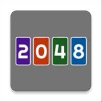 2048 The Game