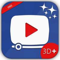 myVideos 3D 