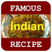 Famous Indian Recipe