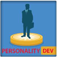 Personality development tips on 9Apps