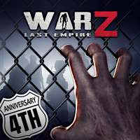 Last Empire - War Z on 9Apps