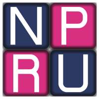NPRU Registration System on 9Apps