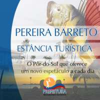 Turismo Pereira Barreto on 9Apps