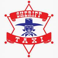 Sheriff Driver on 9Apps