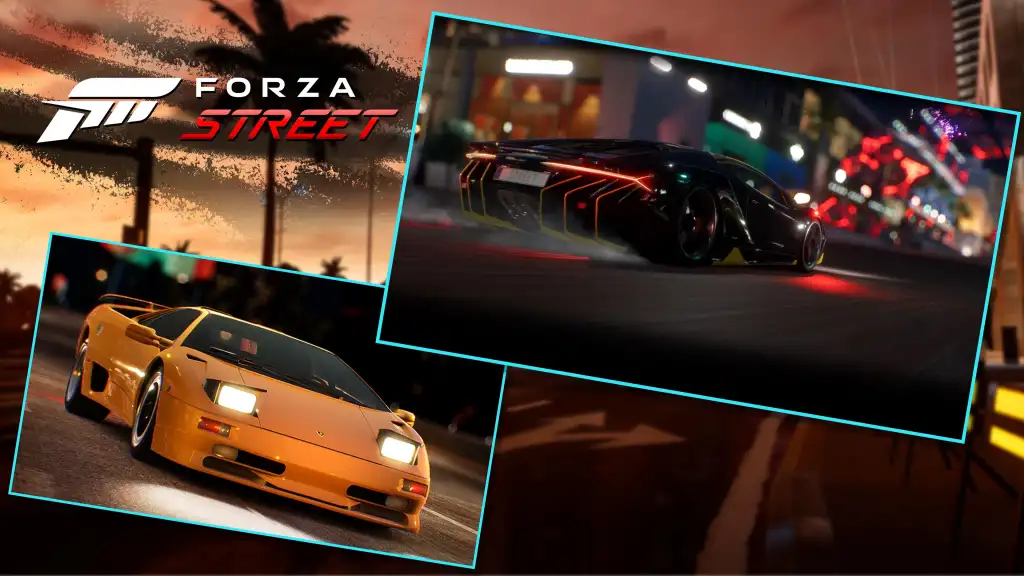 Free Forza Horizon 3 for apk APK Download For Android