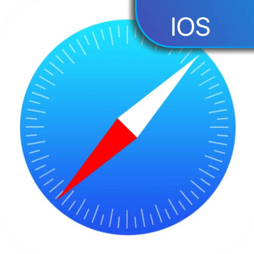 Browser iphone iOS 15 adblock