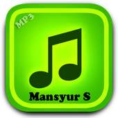 Lagu Dangdut Mansyur S on 9Apps