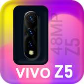 Camera for Vivo - Vivo Z5  Camera