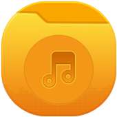 Folder Player - Music Folder Player