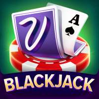 myVEGAS Blackjack 21 - Kasino