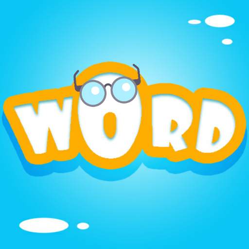 Word Tap - A Word Game Puzzles