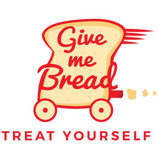 Give Me Bread - Food Delivery