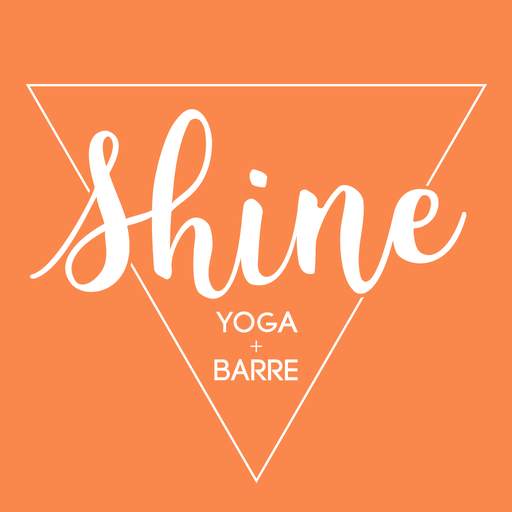 Shine Yoga + Barre